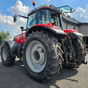 รถแทรกเตอร์แมสซีย์เฟอร์กูสันสำหรับ6497เครื่องจักรกลการเกษตรสินค้าใหม่ - Product Image 1