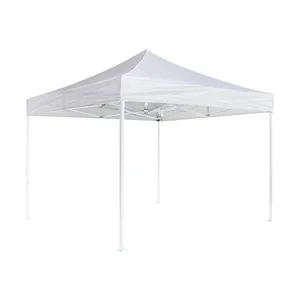 Tente de salon promotionnelle Cavaion 300x300 cm pour le merchandising - Product Image 1