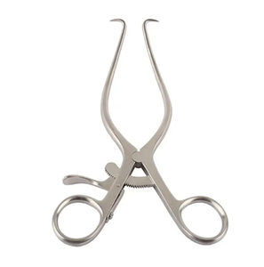 Retractor quirúrgico ortopédico quirúrgico médico nuevo personalizado de alta calidad retractores quirúrgicos al por mayor precio bajo - Product Image 6