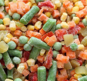 คุณภาพที่สม่ำเสมอ: ผักรวม iqf ของเวียดนามสำหรับตลาดต่างประเทศ - Product Image 6