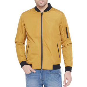 Vestes anti-taches décontractées en tissu hydrofuge pour usage quotidien, vêtements durables pour hommes et femmes, vestes anti-taches - Product Image 1