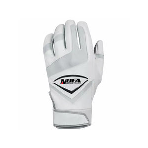 Gants de frappe de baseball et de softball professionnels de haute qualité pour adultes, personnalisables, doux et confortables, garantis par le fournisseur - Product Image 2