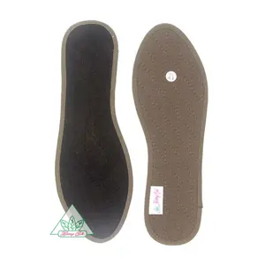 CI-03 Großhandel 2023 Super Supplier Natural Cinnamon Super atmungsaktive und saugfähige Schuhe in lagen riechen benutzer definierte Größe