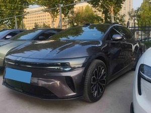 2025 Zeekr 007GT BEV à vendre - Product Image 2