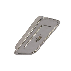 La mejor caja de almacenamiento de agujas, caja de bandeja para instrumentos quirúrgicos, herramientas de instrumentos quirúrgicos médicos veterinarios de acero inoxidable - Product Image 5