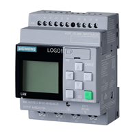 StellarSpace nuovo originale 6ED1052-1FB08-0BA2 230RCE modulo con 8DI/4DO, 115-230V potenza Ethernet Web Server
