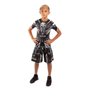 HQ Imprimer Sublimé Compression Rash Guards MMA BJJ Gym Formation Anti UV Jiu Jitsu Kimono Kimono de Jiu Jitsu Tenue Durable - Product Image 1