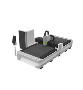 Max 2000W/3000W/6000W <b>CNC</b> Fiber Laser <b>Cutting</b> <b>Machine</b> Metal Plate Tube Automatic Stainless Steel Sheet Metal <b>Cutting</b> - Product Image 4