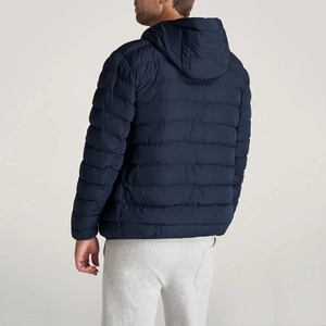 Chaquetas de burbujas de alta calidad hechas en Pakistán, diseño personalizado, venta al por mayor, chaquetas de burbujas para hombres - Product Image 2