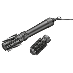Cepillo Eléctrico para el Cabello SEVERIN SEV, Color Antracita, Cepillo de Aire Caliente - Product Image 2