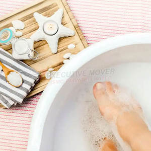 Sel de bain très vendu, nouvelle arrivée 2025, sel de bain le plus vendu, sel de bain de haute qualité - Product Image 4