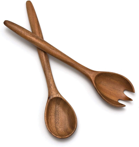 Wooden <b>Serving</b> <b>Spoon</b> by tradebit - Product Image 4