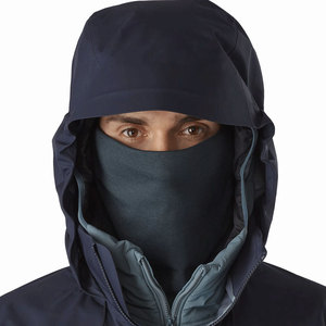Cagoule de conception imprimée sur mesure de haute qualité cagoule de prix le plus bas de qualité supérieure avec marque privée personnalisée 2026 - Product Image 3