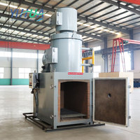 Incinérateur de déchets pour la protection de l'environnement, machine de traitement des déchets industriels, équipement automatique d'élimination des déchets solides