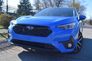 Subaru Impreza Sport 2024 Usado en Buen Estado - Product Image 2