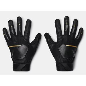 Cómodos guantes de bateo de béisbol de softbol multicolor Recién llegado Guantes de bateo de béisbol - Product Image 3