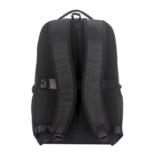 กระเป๋าเป้สะพายหลังกันขโมยสำหรับใส่แล็ปท็อป แบบกันน้ำ สำหรับเดินทางท่องเที่ยว ทำงาน หรือใช้ในชีวิตประจำวัน เหมาะสำหรับทุกเพศทุกวัย  วัสดุโพลีเอสเตอร์อ็อกซ์ฟอร์ด  พร้อมซิปแบบปรับแต่งได้ตามต้องการ - Product Image 5