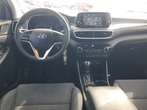 ¡COMPRA AHORA! Subasta de Autos Usados: SUV Tucson SE FWD 2019 para Uso Comercial - Product Image 3