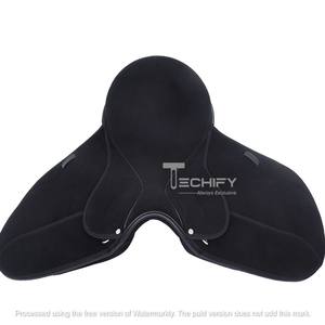 Cincha de Cuero Resistente para Silla de Montar, Ajustable, Equipo Ecuestre, Accesorios para Caballos, Producto Ecuestre - Product Image 4