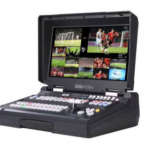 ผู้จัดจำหน่ายที่ได้รับอนุมัติ Datavideo EPB 1300 ชุดผลิตภัณฑ์สำหรับผู้สอน ชุดสมบูรณ์ - Product Image 1
