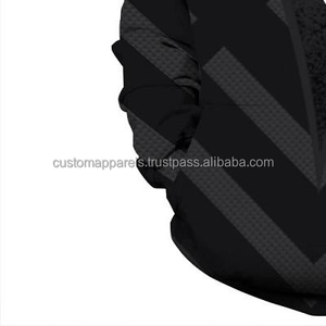 เสื้อฮู้ดสวมหัวแบบสวมหัวสำหรับทุกเพศเสื้อผ้ากีฬาฤดูหนาวดีไซน์กราฟิก MCAMH-74สำหรับทุกเพศ - Product Image 4