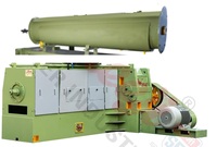 SHREEJI Nouvelle Presse à Huile Commerciale Automatique à Convoyeur à Vis pour le Traitement du Sésame et du Soja, Économe en Énergie, Capacité de 15 Tonnes/Jour