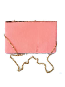 Sacs de soirée élégants et luxueux faits à la main pour femmes, formes carrées, style enveloppe, accessoires de mode, porte-monnaie et sacs à main - Product Image 3