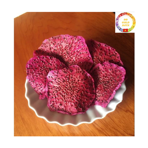 Fruta del Dragón Deshidratada Suave de Alta Nutrición, Vietnam, OEM, ODM, Venta al por Mayor a Granel - Product Image 5