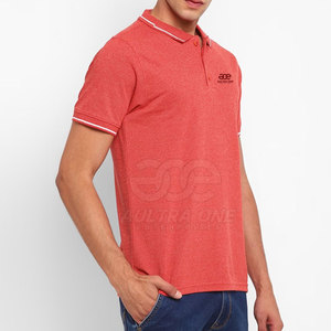 Camiseta Clásica de Manga Corta para Hombre, Tejido Sólido, Algodón Premium, Ligera, Secado Rápido, Cómoda, Estilo Casual y Elegante para el Día a Día - Product Image 5