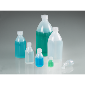 Bouteilles de laboratoire à col étroit Brkle GmbH pour le transfert de produits chimiques et d'huiles - Product Image 2