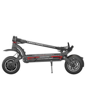 ราคาโรงงานสำหรับสกู๊ตเตอร์ไฟฟ้าอุตสาหกรรมรุ่นใหม่ ULTRA-2 กำลังไฟ 3300 วัตต์ x 2 แบตเตอรี่ แรงดันไฟฟ้า 72 โวลต์ มีสินค้าในสต็อก - Product Image 1