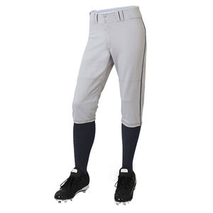 Uniformes de baseball personnalisables imprimés à séchage rapide avec votre propre design et marque 100% polyester antibactérien respirant - Product Image 3