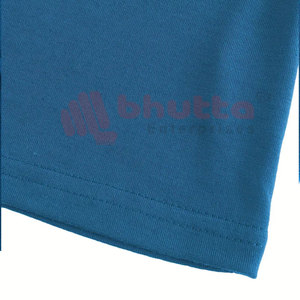 OEM verano hombres algodón camiseta sin mangas de alta calidad de punto gimnasio Fitness Gear estilo casual más tamaño Tops - Product Image 6