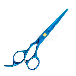 Ciseaux de coiffure de style unique robustes Ciseaux de coiffure personnalisés de qualité supérieure - Product Image 3