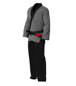 Uniforme de Judo Kimono BJJ Gi al por Mayor de Alta Calidad con Logotipo Personalizado, Colores y Tallas Personalizables para Entrenamiento y Competición Unisex - Product Image 2