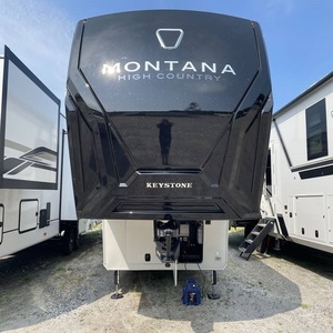 สินค้าขายดีประจำปี 2027 Keystone Montana High Country 290RL - Product Image 1