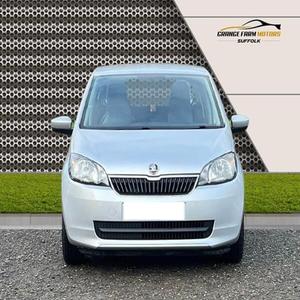 SKODA CITIGO 1.0 d'occasion 2012, conduite à gauche/droite - Product Image 1