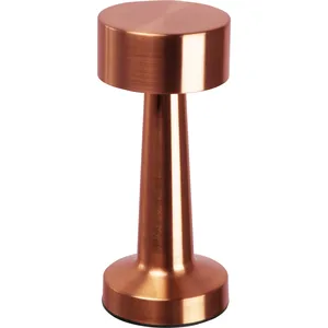 Lampe de table personnalisée ILSE avec lampes à huile et accessoires Gadgets personnalisés - Product Image 3