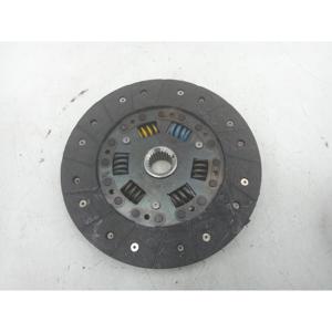 แผ่นคลัชอะไหล่ทั่วไป ยี่ห้อต่างๆ รุ่น (90>) เบนซิน - Product Image 2
