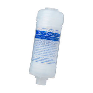 PURISYS Sediment <b>Shower</b> <b>Filter</b> Premium type Good Product in The Korea Using 100% polypropylene-based Sediment <b>filter</b> - Product Image 1