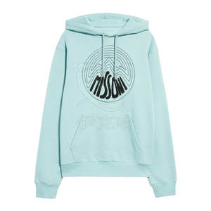 Nouveautés Sweats à capuche brodés de base en coton et polyester personnalisés pour hommes Meilleur prix Sweats à capuche brodés - Product Image 1