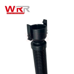 WRR 13717803842 13717810772 araba parçaları BMW için hava filtresi emme havalandırma borusu 1 3 4 5 6 7 serisi N47 N57 - Product Image 3