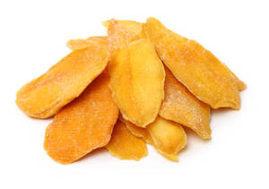 MEILLEUR VENDEUR ORGANIQUE PREMIUM QUALITÉ NATUREL SAIN MANGUE TRANCHES DELIGHT-VENTE EN GROS 100G ZIPPER SAC DU VIETNAM - Product Image 2