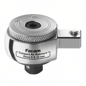 Llaves de Impacto Neumáticas Compactas Facom de 9 x 12 mm - Product Image 3