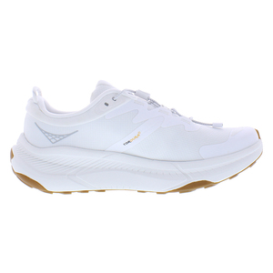 Scarpe da donna HOKA Transport Colore: Bianco/Bianco 100% autentiche - Product Image 3