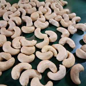 ซานติโก WW240เม็ดมะม่วงหิมพานต์ W240เม็ดมะม่วงหิมพานต์ส่งออกไปตะวันออกกลาง - Product Image 1