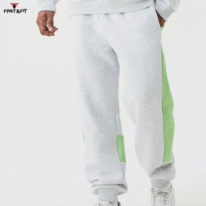 2025 nouveau Design vente chaude meilleurs hommes fabriqués imprimé survêtements de haute qualité en gros 100% coton hommes survêtements - Product Image 6