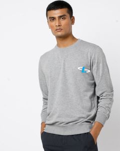 Dernier produit Vêtements décontractés avec design personnalisé Sweat-shirt pour hommes dans un design personnalisé Sweatshirts pour hommes - Product Image 6