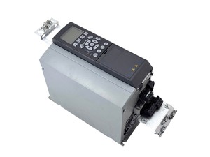 New Original AC Plastic <b>Inverter</b> 3.0kW/4.0HP 380-500V Three-Phase FC-102P22KT4E20H2XGXXXXSXXXXAXBXCXXXXDX - Product Image 4