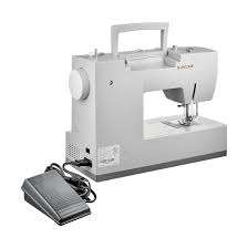 Machine à broder numérique à grande vitesse 4423 de qualité exceptionnelle, robuste, avec kit d'accessoires et moteur puissant - Product Image 2